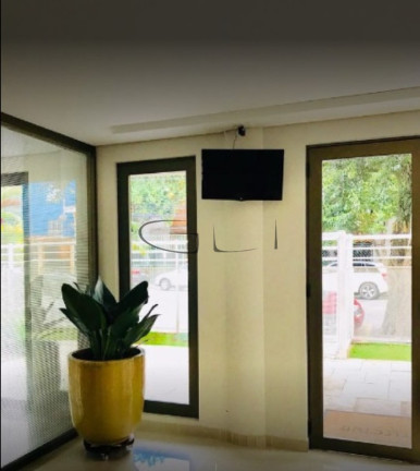 Imagem Flat com 1 Quarto à Venda, 28 m² em Campo Belo - São Paulo Imagem Flat com 1 Quarto à Venda, 28 m² em Campo Belo - São Paulo