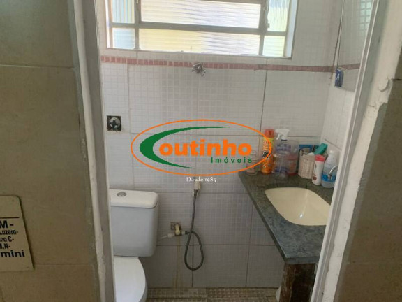 Imagem Casa com 4 Quartos à Venda, 224 m² em Maracanã - Rio De Janeiro Imagem Casa com 4 Quartos à Venda, 224 m² em Maracanã - Rio De Janeiro