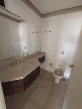 Imagem Apartamento com 6 Quartos à Venda, 455 m² em Morumbi - São Paulo Imagem Apartamento com 6 Quartos à Venda, 455 m² em Morumbi - São Paulo