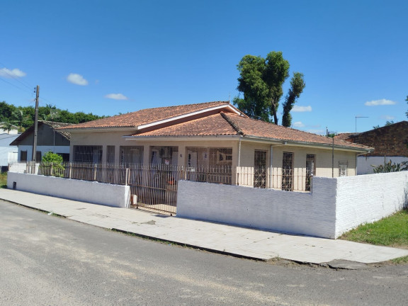 Casa com 3 Quartos à Venda, 150 m² em Cidade Mineira Nova - Criciúma