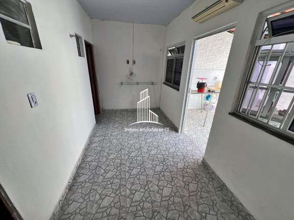 Imagem Casa com 3 Quartos à Venda, 108 m² em Cidade 2000 - Fortaleza Imagem Casa com 3 Quartos à Venda, 108 m² em Cidade 2000 - Fortaleza