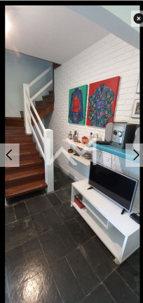 Imagem Sobrado com 4 Quartos à Venda, 350 m² em Toque-toque Pequeno - São Sebastião Imagem Sobrado com 4 Quartos à Venda, 350 m² em Toque-toque Pequeno - São Sebastião