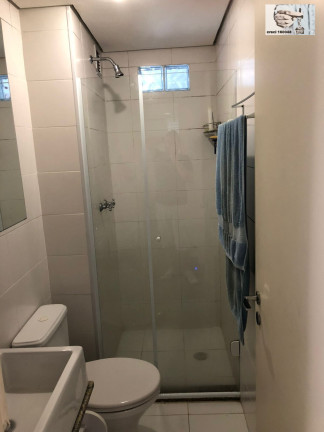 Imagem Apartamento com 2 Quartos à Venda, 51 m² em Paraisópolis - São Paulo