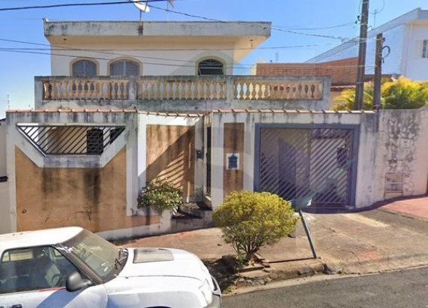 Imagem Casa com 3 Quartos à Venda, 259 m² em Jardim Paraíso - Botucatu Imagem Casa com 3 Quartos à Venda, 259 m² em Jardim Paraíso - Botucatu