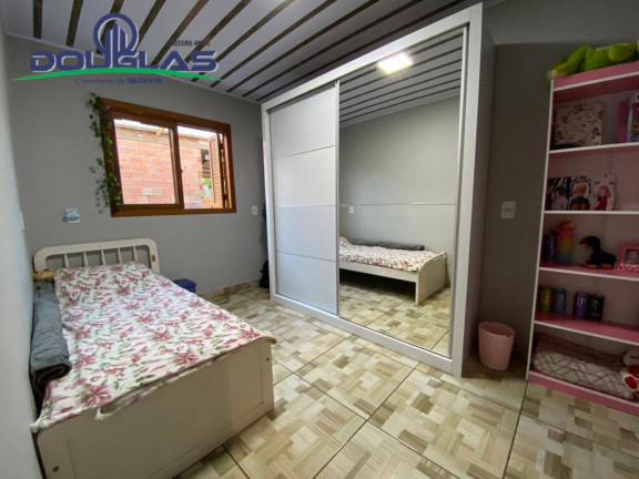Imagem Casa com 3 Quartos à Venda, 784 m² em águas Claras - Viamão