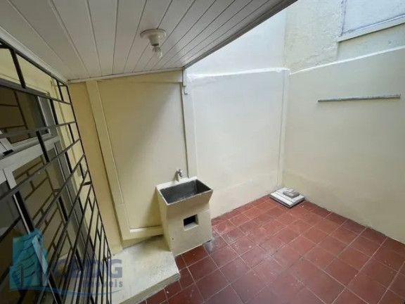 Imagem Casa de Condomínio com 3 Quartos à Venda, 105 m² em Boqueirão - Curitiba Imagem Casa de Condomínio com 3 Quartos à Venda, 105 m² em Boqueirão - Curitiba