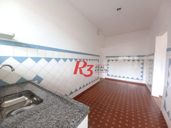 Imagem Apartamento com 2 Quartos à Venda, 65 m² em Vila Belmiro - Santos Imagem Apartamento com 2 Quartos à Venda, 65 m² em Vila Belmiro - Santos