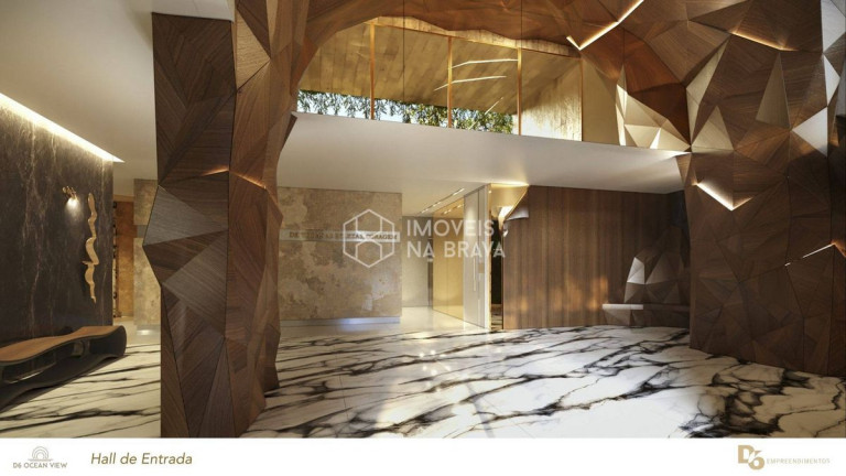 Imagem Apartamento com 3 Quartos à Venda, 158 m² em Fazenda - Itajaí