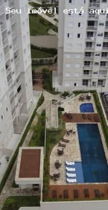 Imagem Apartamento com 3 Quartos à Venda, 67 m² em Vila Andrade - São Paulo
