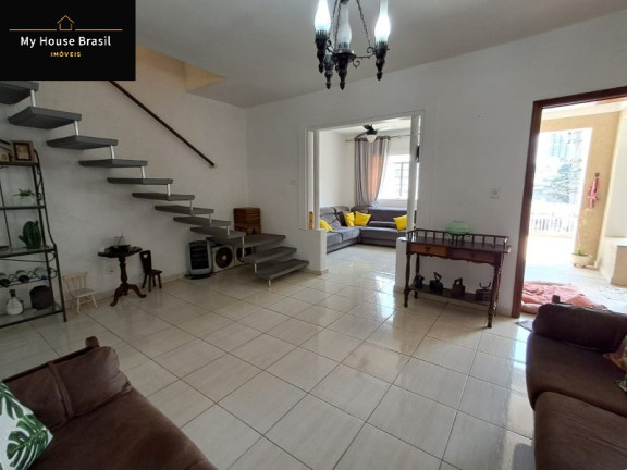 Imagem Sobrado com 3 Quartos à Venda, em Parada Inglesa - São Paulo Imagem Sobrado com 3 Quartos à Venda, em Parada Inglesa - São Paulo