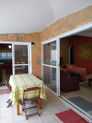 Imagem Casa com 7 Quartos à Venda, 450 m² em Praia Grande - Ubatuba