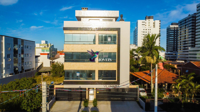 Apartamento com 2 Quartos à Venda, 64 m² em Centro - Tramandaí
