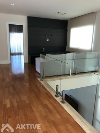 Imagem Casa de Condomínio com 4 Quartos à Venda, 300 m² em Tamboré - Santana De Parnaíba