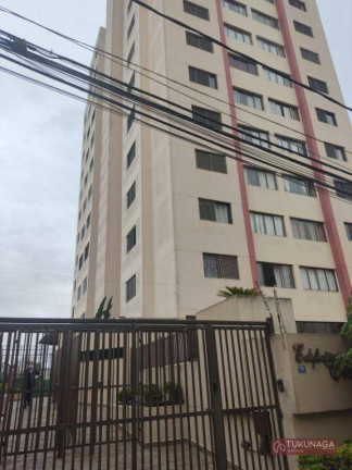 Imagem Apartamento com 2 Quartos à Venda, 60 m² em Vila Rosália - Guarulhos Imagem Apartamento com 2 Quartos à Venda, 60 m² em Vila Rosália - Guarulhos