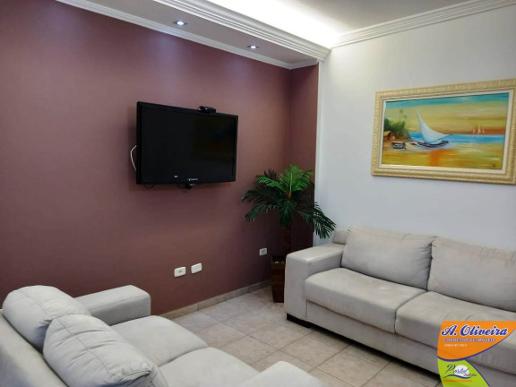 Imagem Apartamento com 2 Quartos à Venda, 92 m² em Itaguá - Ubatuba Imagem Apartamento com 2 Quartos à Venda, 92 m² em Itaguá - Ubatuba