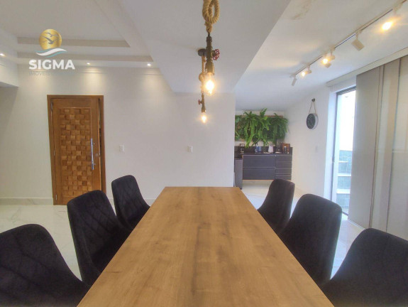 Imagem Cobertura com 3 Quartos à Venda, 180 m² em Praia Das Pitangueiras - Guarujá Imagem Cobertura com 3 Quartos à Venda, 180 m² em Praia Das Pitangueiras - Guarujá