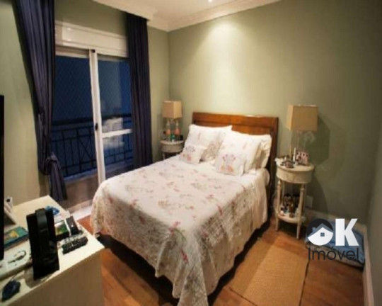 Imagem Apartamento com 3 Quartos à Venda, 150 m² em Jardim Paulista - São Paulo