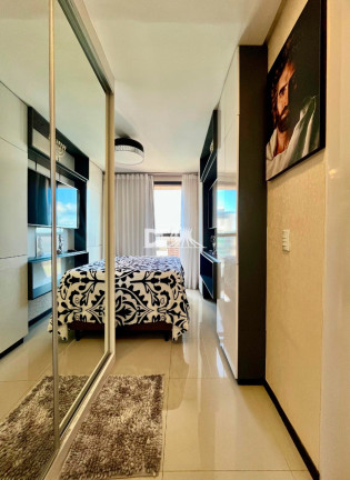 Imagem Imóvel com 1 Quarto à Venda, 45 m² em Norte (águas Claras) - Brasília Imagem Imóvel com 1 Quarto à Venda, 45 m² em Norte (águas Claras) - Brasília
