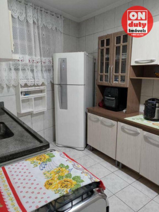 Imagem Apartamento com 1 Quarto à Venda, 45 m² em Marapé - Santos Imagem Apartamento com 1 Quarto à Venda, 45 m² em Marapé - Santos