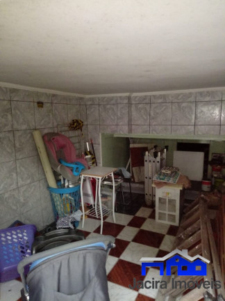 Imagem Casa com 3 Quartos à Venda, 90 m² em Vila Belmiro - Santos