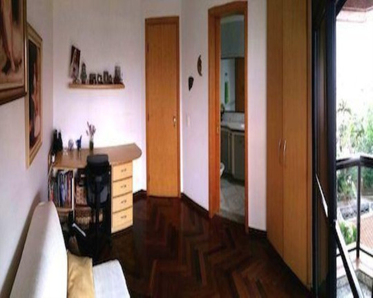 Imagem Apartamento com 3 Quartos à Venda, 200 m² em Tatuapé - São Paulo Imagem Apartamento com 3 Quartos à Venda, 200 m² em Tatuapé - São Paulo