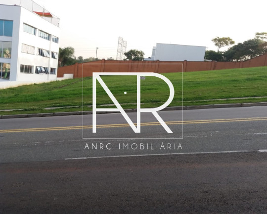 Terreno para Alugar, 900 m² em Alphaville - Santana De Parnaíba