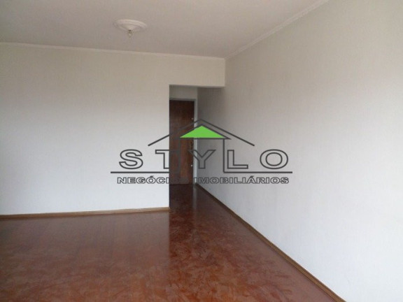 Imagem Apartamento com 3 Quartos à Venda, 114 m² em Rudge Ramos - São Bernardo Do Campo