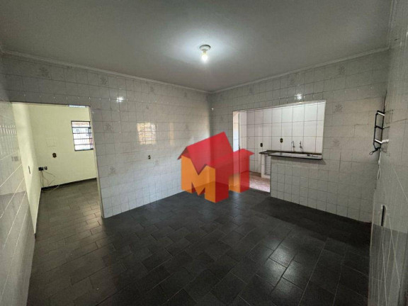 Imagem Casa com 3 Quartos à Venda, 102 m² em Morada Do Sol - Americana Imagem Casa com 3 Quartos à Venda, 102 m² em Morada Do Sol - Americana