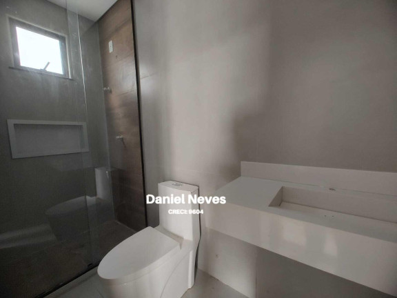 Imagem Casa de Condomínio com 3 Quartos à Venda, 86 m² em Abrantes - Camaçari Imagem Casa de Condomínio com 3 Quartos à Venda, 86 m² em Abrantes - Camaçari