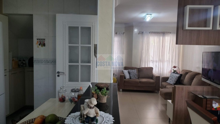 Imagem Casa com 3 Quartos à Venda, 208 m² em Horto Florestal - São Paulo