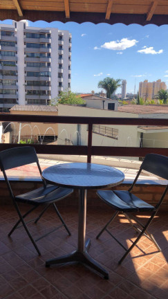 Casa com 3 Quartos à Venda, 129 m² em Jardim Morumbi - Jundiaí