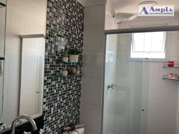 Imagem Apartamento com 3 Quartos à Venda, 87 m² em Tatuapé - São Paulo Imagem Apartamento com 3 Quartos à Venda, 87 m² em Tatuapé - São Paulo