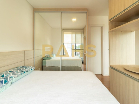 Imagem Loft com 1 Quarto à Venda, 44 m² em Atiradores - Joinville