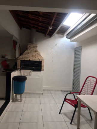 Imagem Casa com 3 Quartos à Venda, 136 m² em Jardim Nova Esperança - Bauru Imagem Casa com 3 Quartos à Venda, 136 m² em Jardim Nova Esperança - Bauru