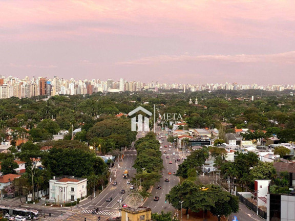 Imagem Imóvel com 1 Quarto para Alugar, 82 m² em Pinheiros - São Paulo Imagem Imóvel com 1 Quarto para Alugar, 82 m² em Pinheiros - São Paulo