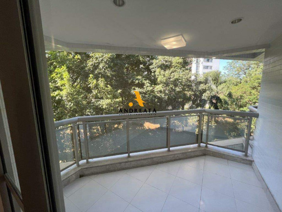 Imagem Apartamento com 4 Quartos à Venda, 366 m² em Barra Da Tijuca - Rio De Janeiro Imagem Apartamento com 4 Quartos à Venda, 366 m² em Barra Da Tijuca - Rio De Janeiro