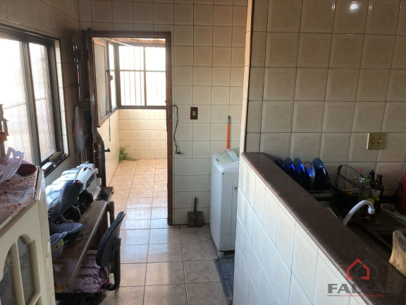 Imagem Casa com 2 Quartos à Venda, 73 m² em Catiapoã - São Vicente Imagem Casa com 2 Quartos à Venda, 73 m² em Catiapoã - São Vicente