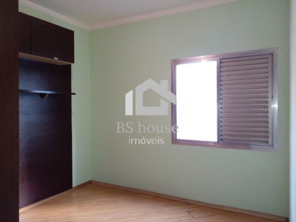 Imagem Apartamento com 2 Quartos à Venda, 65 m² em Campestre - Santo André Imagem Apartamento com 2 Quartos à Venda, 65 m² em Campestre - Santo André