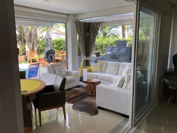 Imagem Casa de Condomínio com 5 Quartos à Venda, 520 m² em Atlantida - Xangri-la