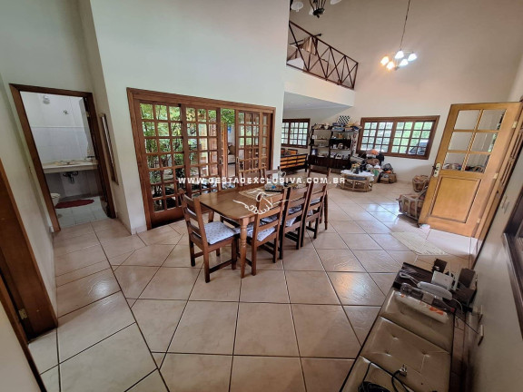 Imagem Chácara com 4 Quartos à Venda, 5.000 m² em Condomínio Itaembu - Itatiba