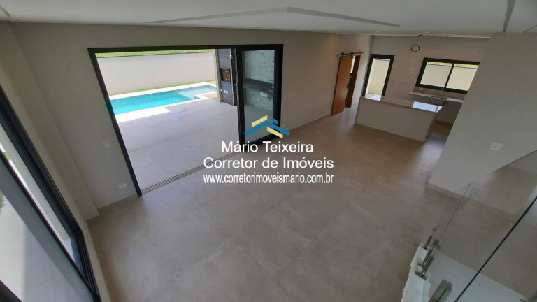 Imagem Casa de Condomínio com 4 Quartos à Venda, 360 m² em Urbanova - São José Dos Campos