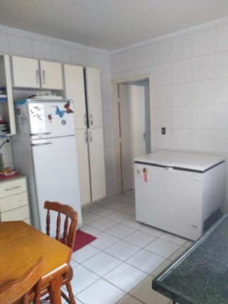 Imagem Casa com 3 Quartos à Venda, 75 m² em Jardim Viel - Sumaré