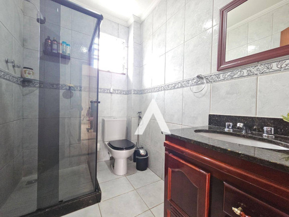 Imagem Apartamento com 3 Quartos à Venda, 92 m² em Fazendinha - Teresópolis Imagem Apartamento com 3 Quartos à Venda, 92 m² em Fazendinha - Teresópolis