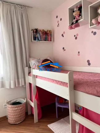 Imagem Apartamento com 3 Quartos à Venda, 60 m² em Centro - Osasco