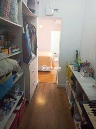 Imagem Casa com 4 Quartos à Venda, 150 m² em Vila João Jorge - Campinas Imagem Casa com 4 Quartos à Venda, 150 m² em Vila João Jorge - Campinas