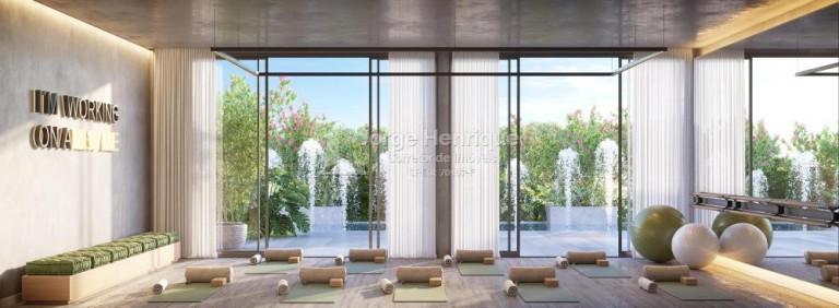 Imagem Apartamento com 4 Quartos à Venda, 90 m² em Barra Da Tijuca - Rio De Janeiro