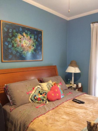 Apartamento com 1 Quarto à Venda, 55 m² em Jardins - São Paulo