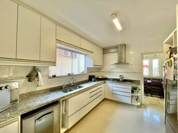 Imagem Casa de Condomínio com 4 Quartos à Venda, 383 m² em São Paulo Ii - Cotia