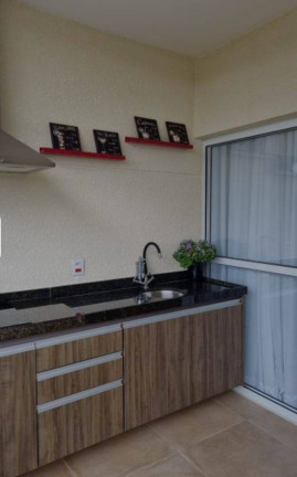 Imagem Apartamento com 3 Quartos à Venda, 92 m² em Vila Helena - Atibaia Imagem Apartamento com 3 Quartos à Venda, 92 m² em Vila Helena - Atibaia