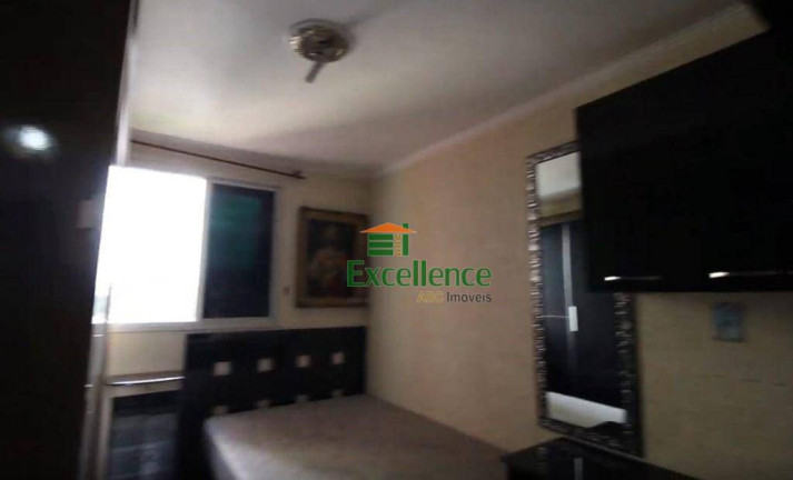 Imagem Apartamento com 2 Quartos à Venda, 56 m² em Parque São Vicente - Mauá Imagem Apartamento com 2 Quartos à Venda, 56 m² em Parque São Vicente - Mauá